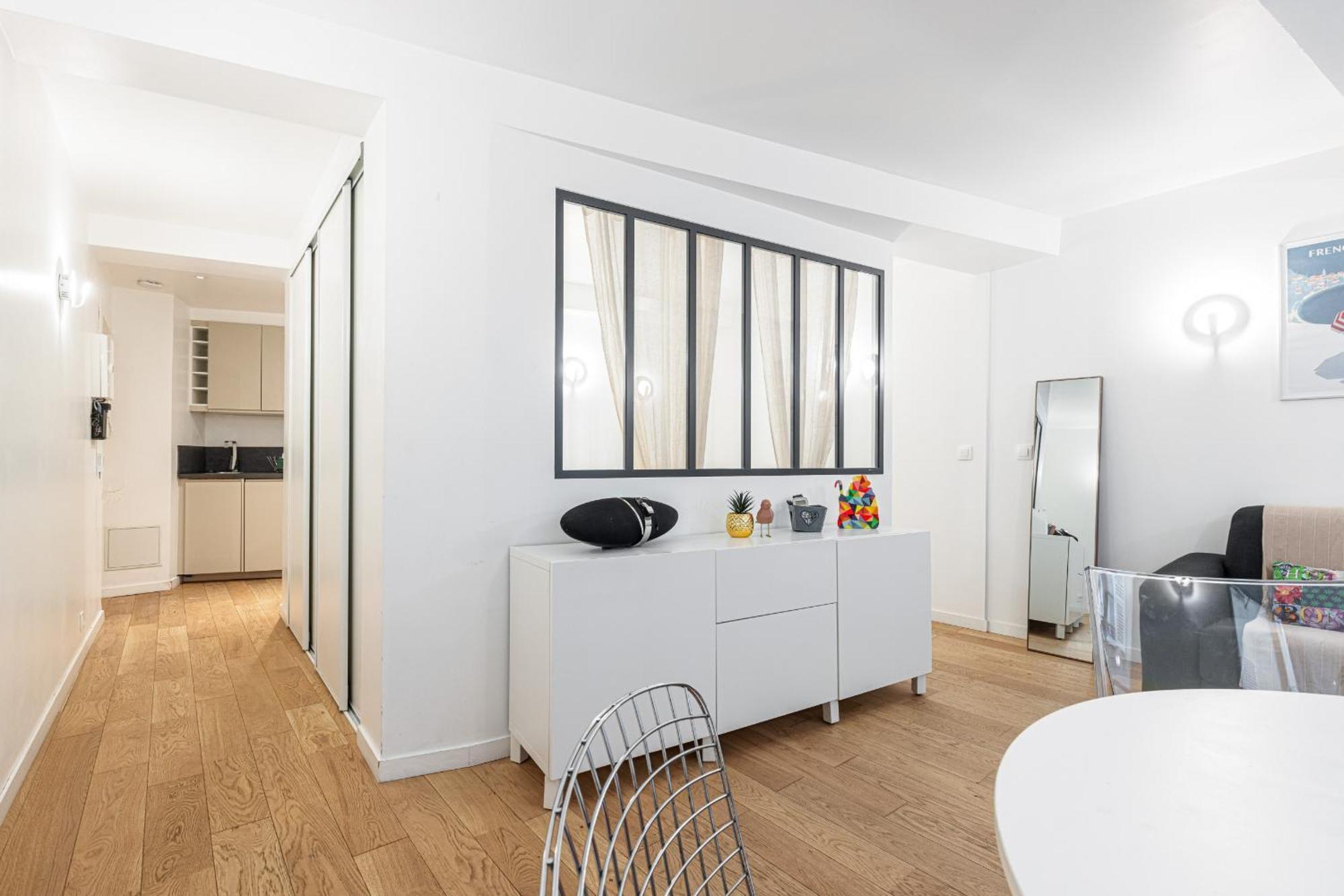 Quiet And Cosy 1bdr In Vieux Nice! * Nice